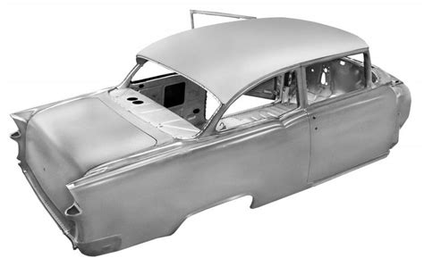 1954 chevrolet sheet metal|57 Chevy body parts.